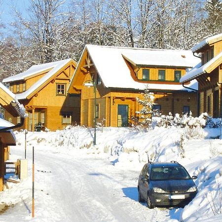 Holiday Village, Schlierbach Exterior foto