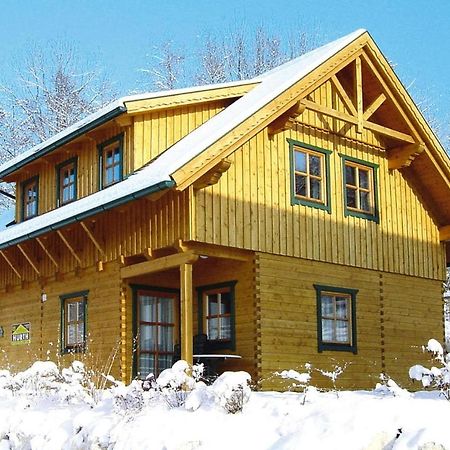Holiday Village, Schlierbach Exterior foto
